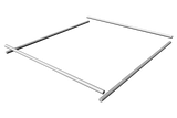 UltiMaker Gantry Shafts (2+C)