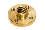 UltiMaker Trapezoidal Lead Nut (UM2, UM3, 2+C, S Series, F Series)