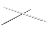 UltiMaker Print Head Shafts (S3)