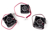 UltiMaker Print Head Fan - 2 Pack (UM2, 2+C)