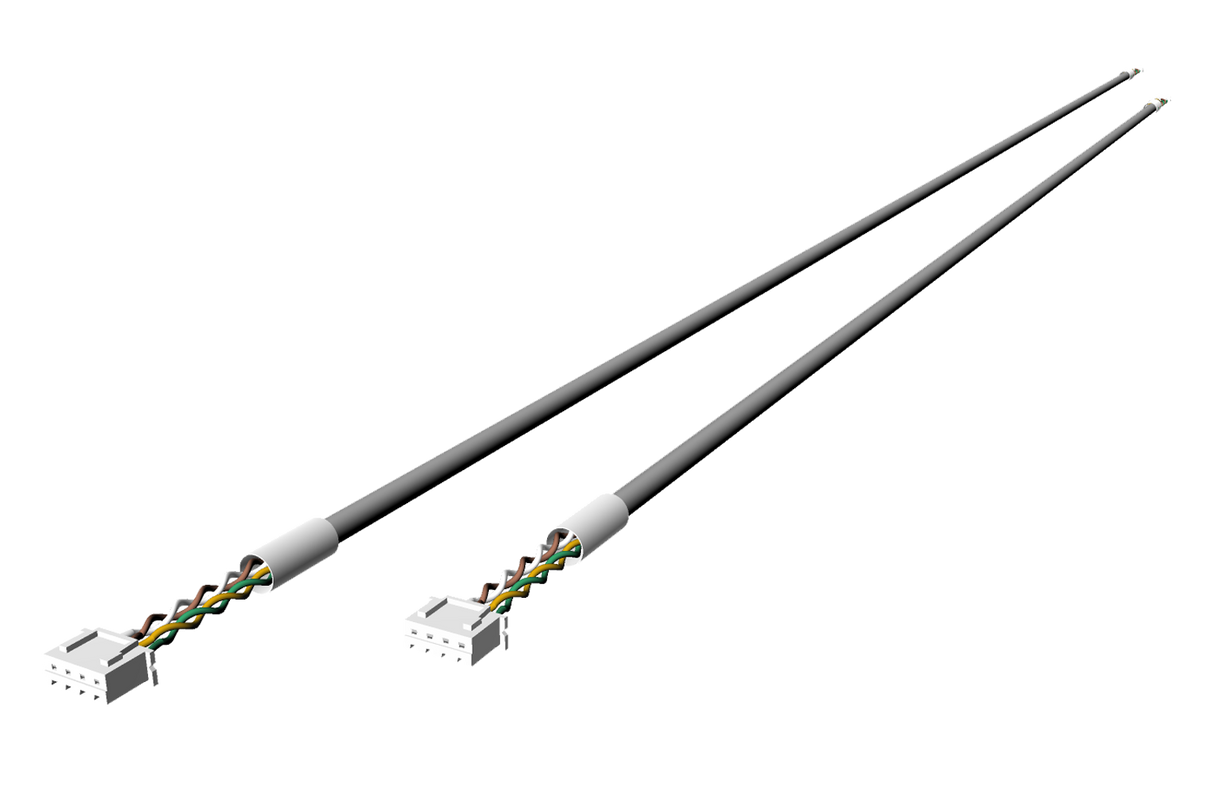 UltiMaker Flow Sensor Cable Pack (S Series)