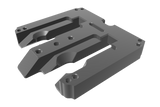 UltiMaker Bottom Plate Print Head - Capacitive (S3, S5)