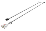 UltiMaker Print Head Motor Cables (F Series)