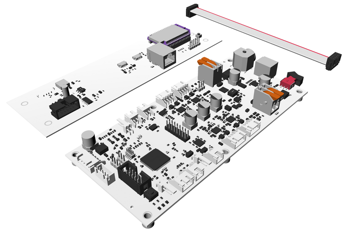 UltiMaker Electronics Pack (2+C)
