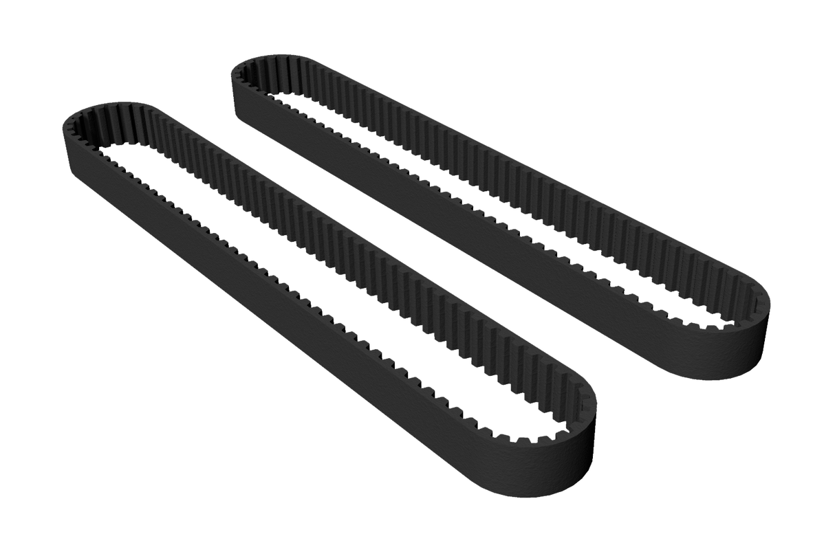 Short Belt Pack (UM2, UM3, 2+C, S Series)