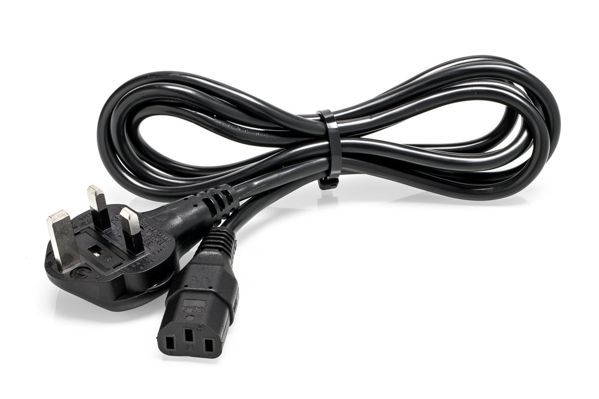 UltiMaker Power Cable C13 (UK)