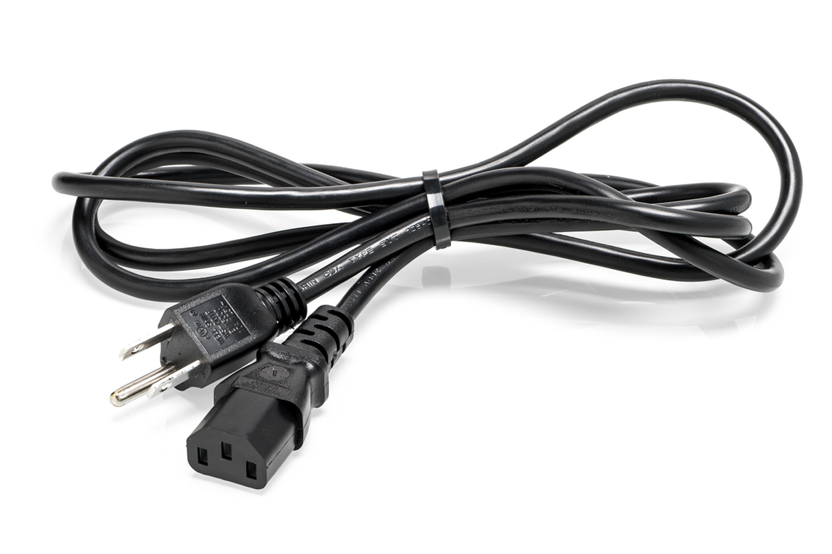 UltiMaker Power Cable C13 (US)