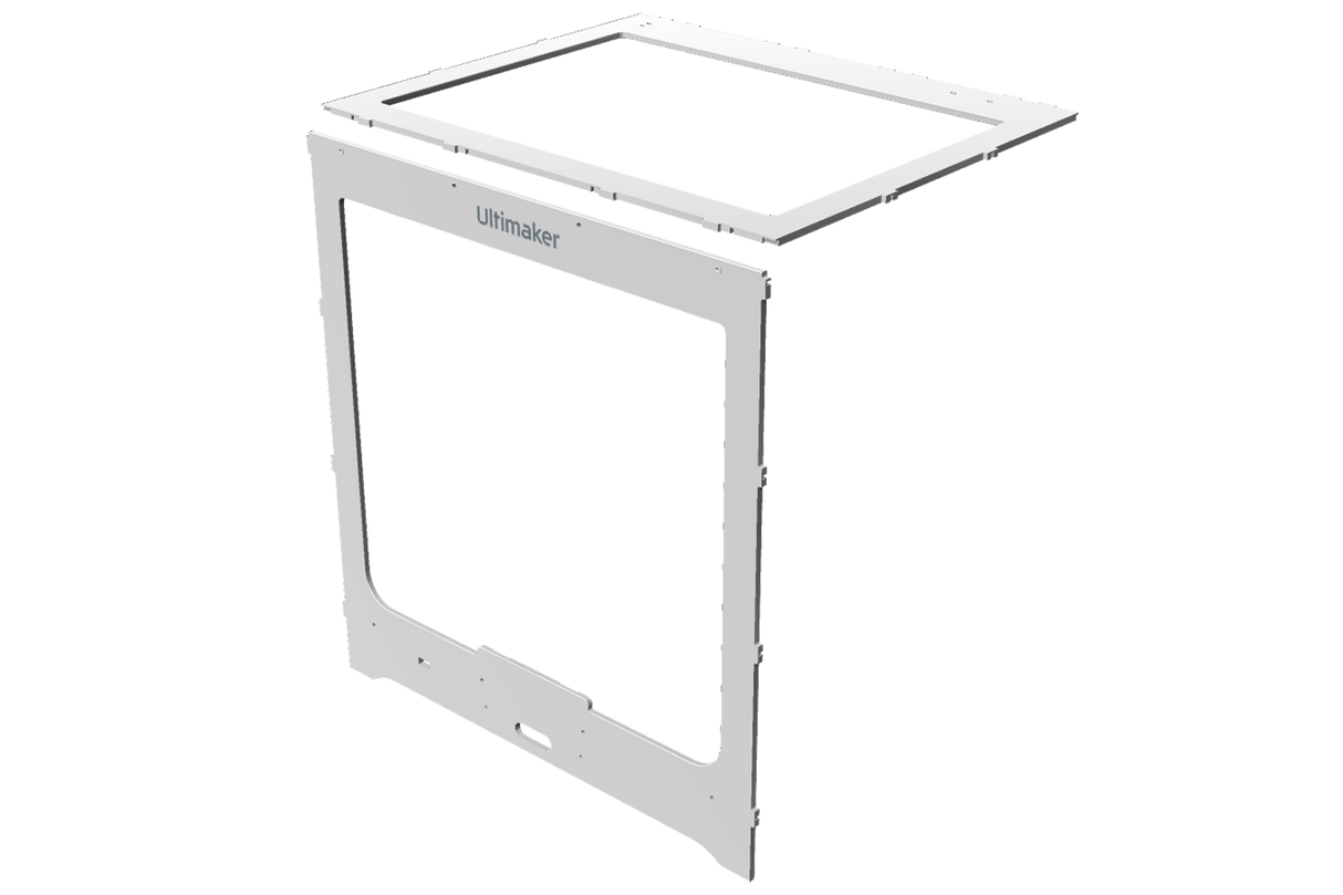 UltiMaker Dibond Panels (S5, S6)