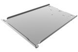 UltiMaker Base Plate (UM3, 2+C)
