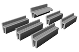 UltiMaker Door Seals Pack (S Series)