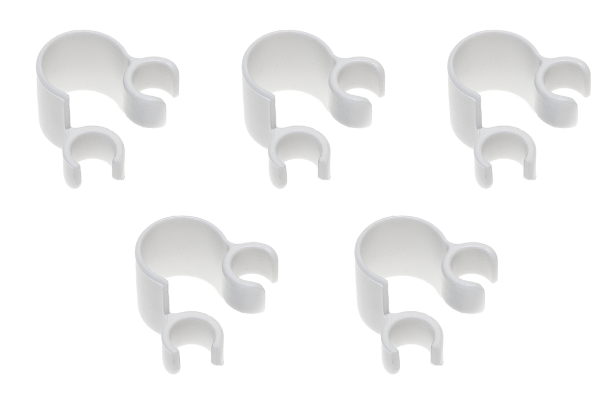 UltiMaker Header Cable Clip Pack (S Series, F Series) – 3D Republika