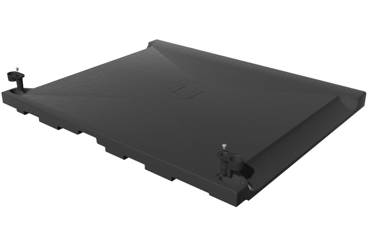 UltiMaker Foam Plate Pack (MS)
