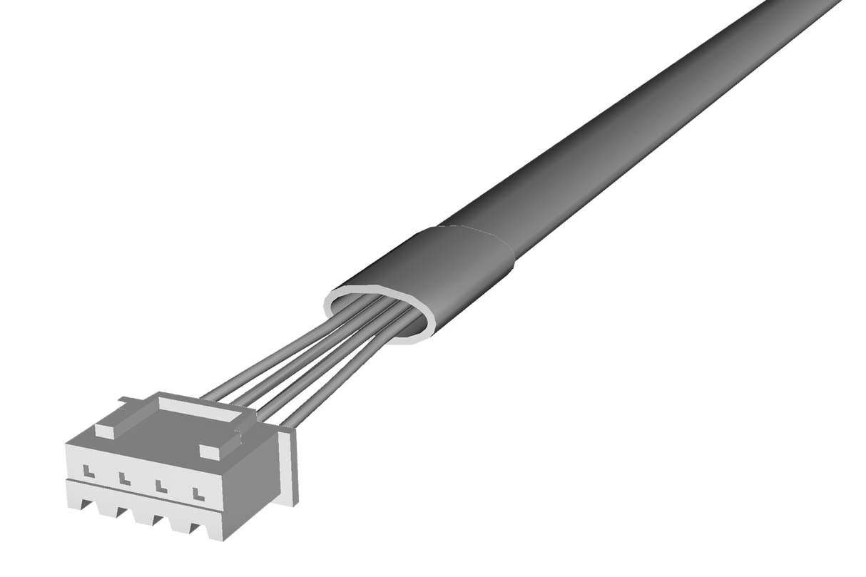 UltiMaker Decoupler or Humidity Cable (MS)
