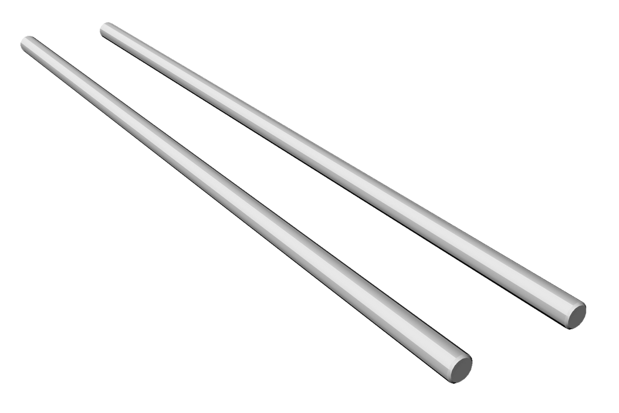 UltiMaker Z Shafts L351 (S3)