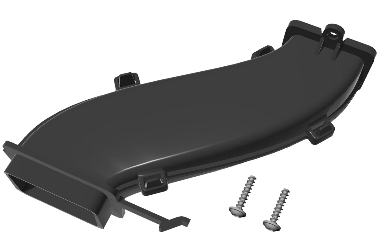 UltiMaker Exhaust Pack (MS)