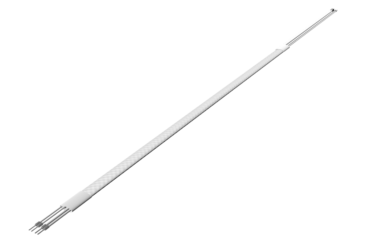UltiMaker Heated Bed Cable (UM2, UM3, 2+C)