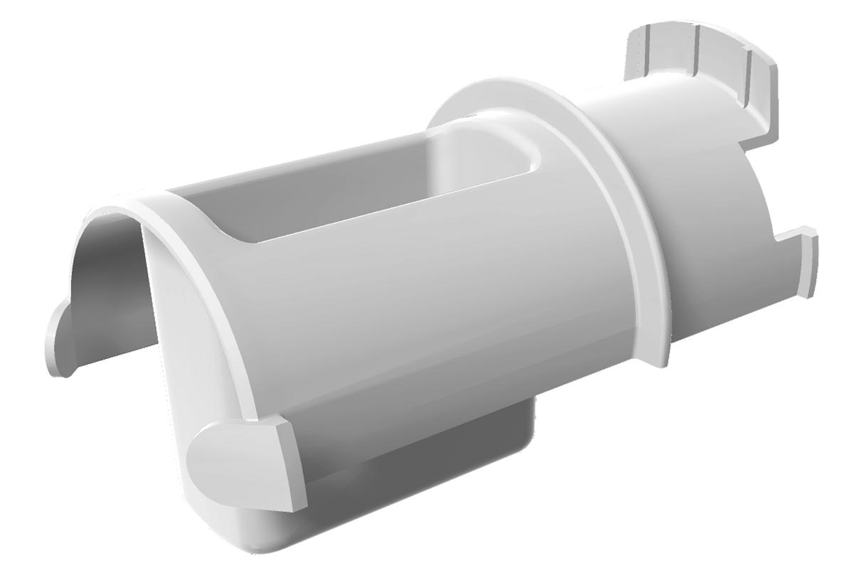 UltiMaker Single Spool Holder (UM2, 2+C)