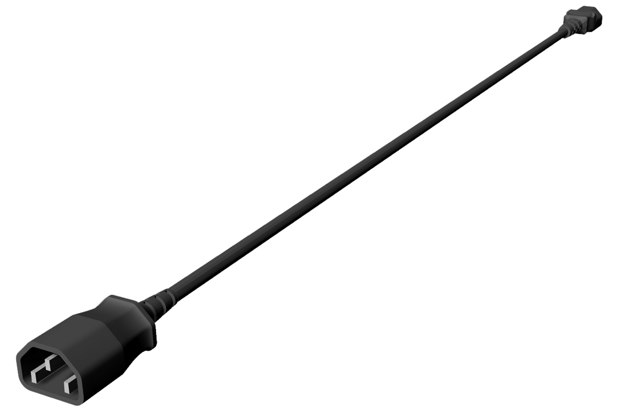 UltiMaker Power Extension Cable (MS)