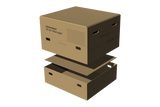 UltiMaker S Series Air Manager Outer Box