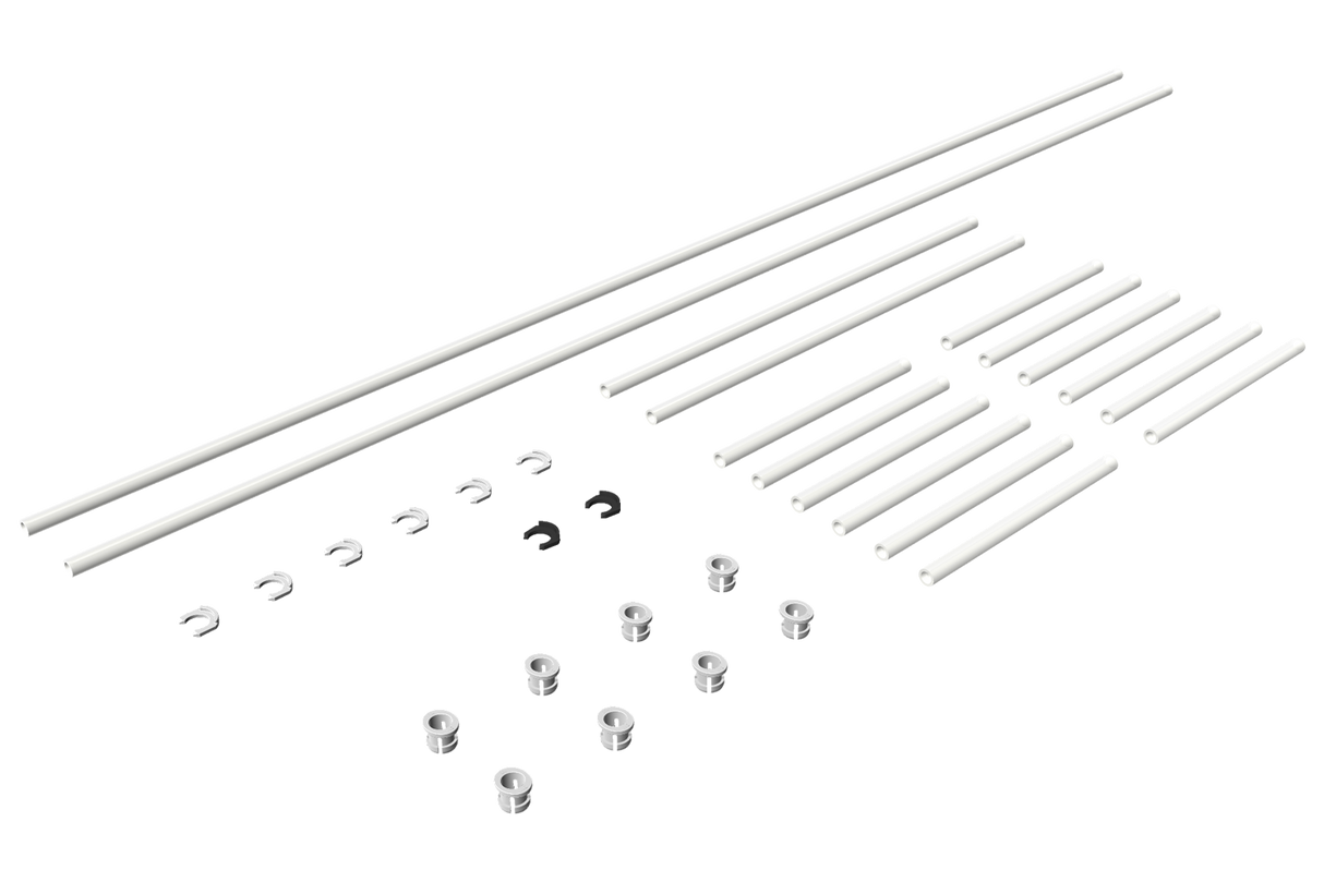 UltiMaker Bowden Set (MS)