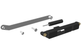 UltiMaker Damper Arm and Bracket (MS)