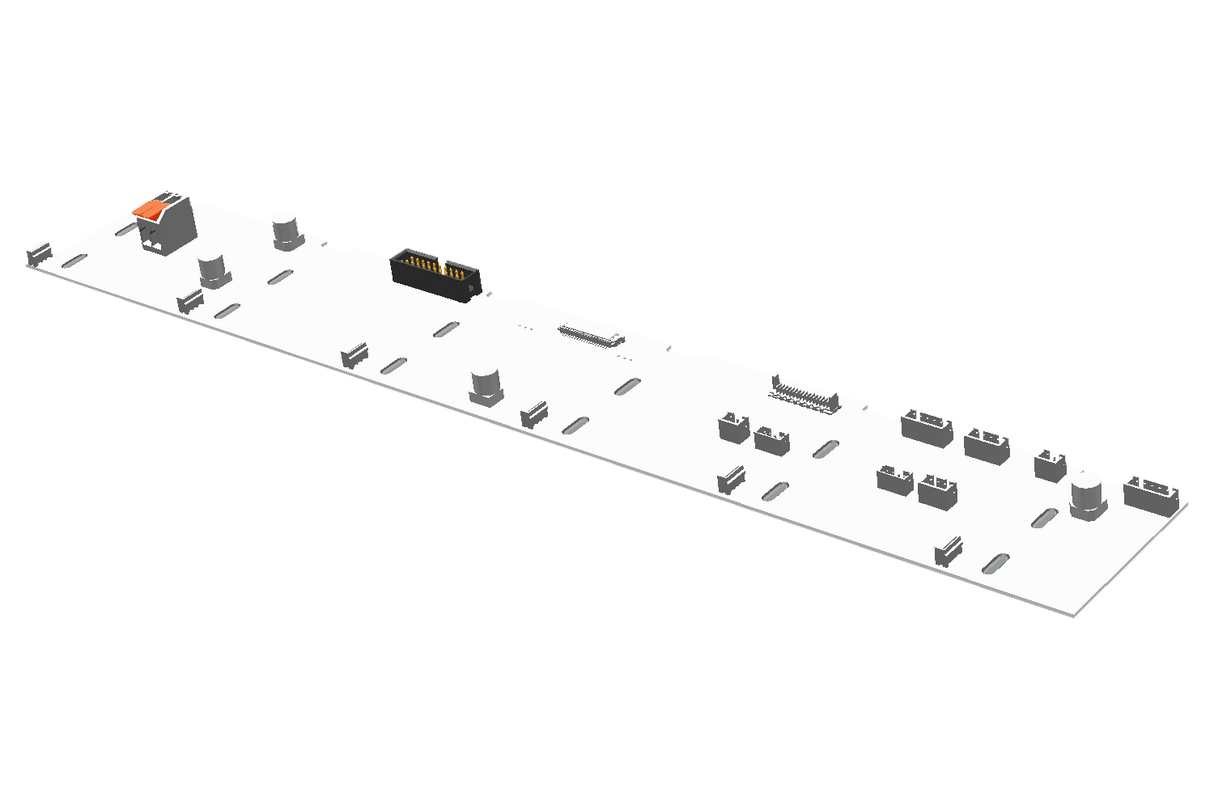 UltiMaker Mainboard (MS)