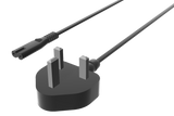 UltiMaker Power Cable C7 (UK)