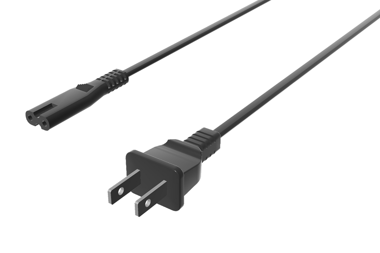 UltiMaker Power Cable C7 (US)