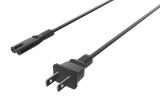 UltiMaker Power Cable C7 (US)
