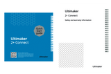 UltiMaker Documentation Bundle (2+C)