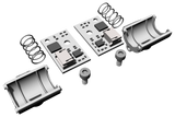 UltiMaker Flow Sensor PCB Pack (S Series)