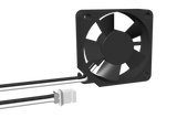 Axial Fan - Capacitive (UM3, S3, S5)