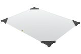 UltiMaker Glass Plate (S5, S6)