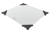 UltiMaker Glass Plate (2+C, S3, UM2, UM3)