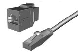 UltiMaker Ethernet Jack and Cable (F Series)