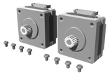 UltiMaker Extruder Motors (F Series)
