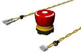 UltiMaker Red Stop Button (F Series)