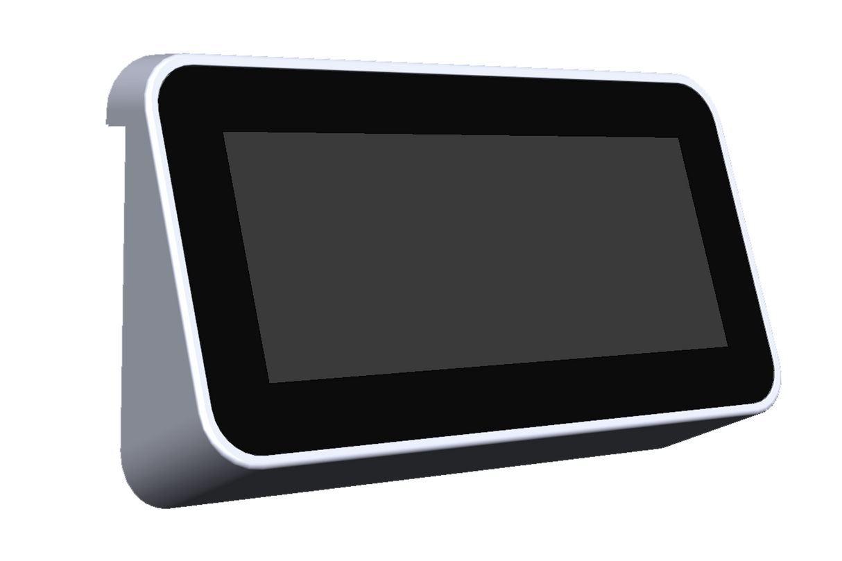 Display Module (S3, S5, S7)