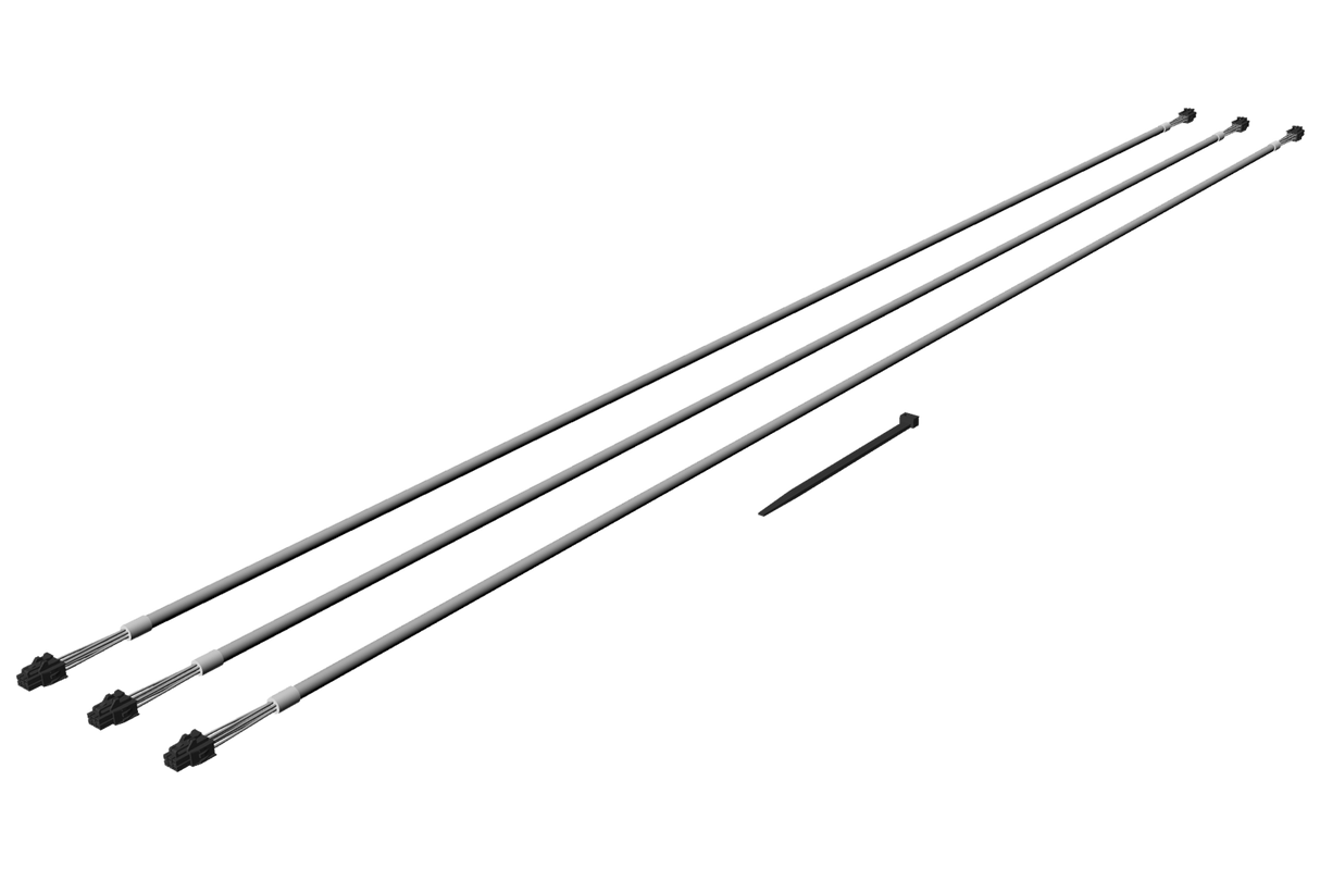 UltiMaker Air Management Daisy Chain Cables (F Series)