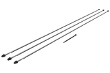 UltiMaker Air Management Daisy Chain Cables (F Series)