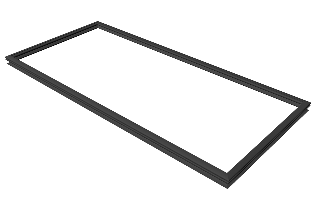 UltiMaker Material Station Door Seal (F Series)