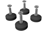 UltiMaker Adjustable Feet Pack (F Series)