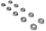 UltiMaker Frame Bearing Pack (UM3, 2+C, S Series)