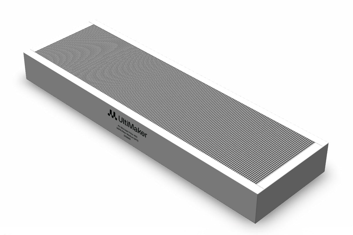 HEPA Filter (F Series)