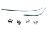 Bowden Pack - Decoupler To Print Head - L763 X 2 (F Series)