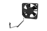 UltiMaker Axial Fan - Inductive Print Head (S6, S7, S8)