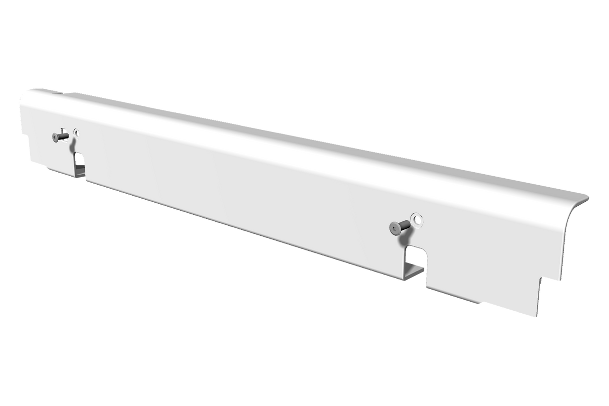 UltiMaker Gantry Cover Back (F Series)