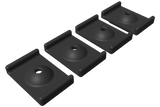 UltiMaker Purge Rubber Pack (F Series)