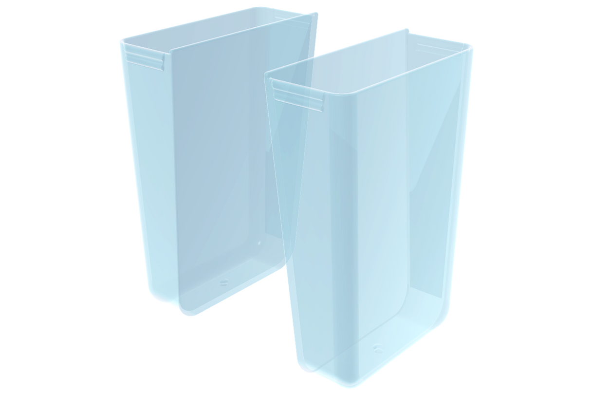 UltiMaker Purge Bucket Set (F Series)
