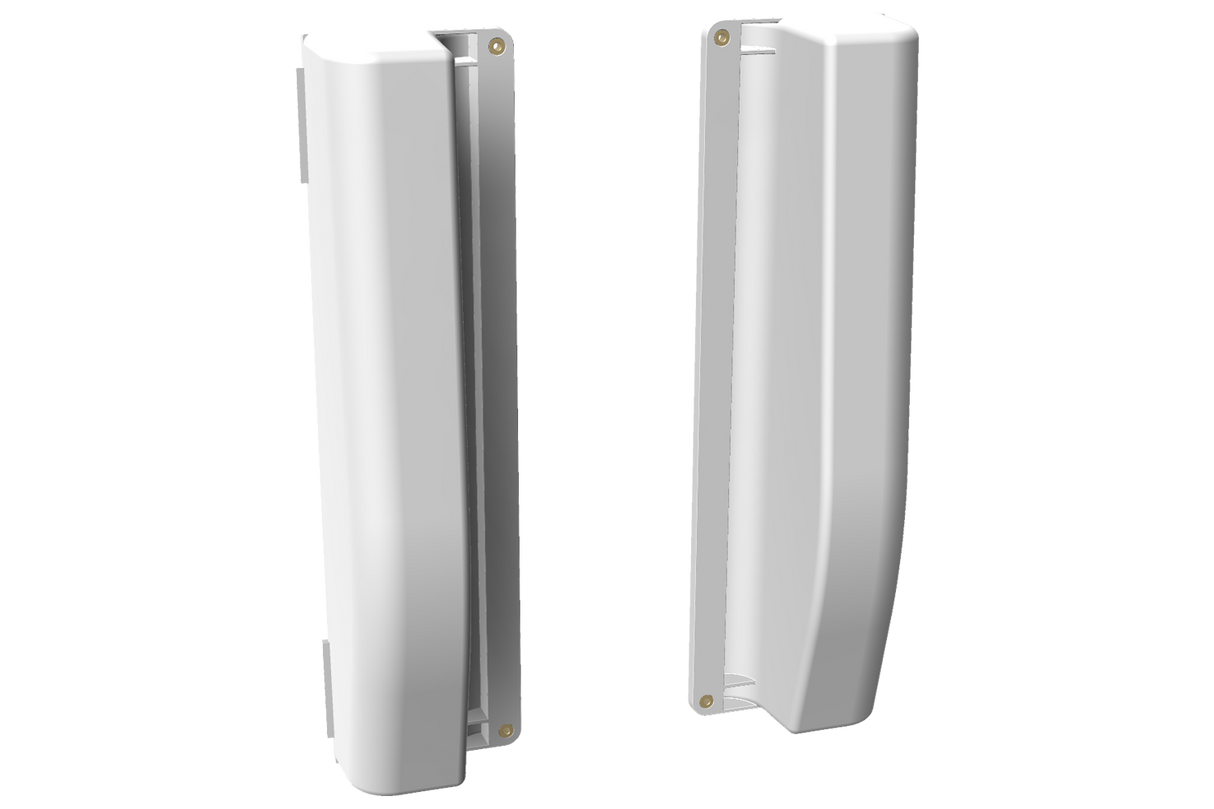 UltiMaker Bowden Cover Set (S7, S8)